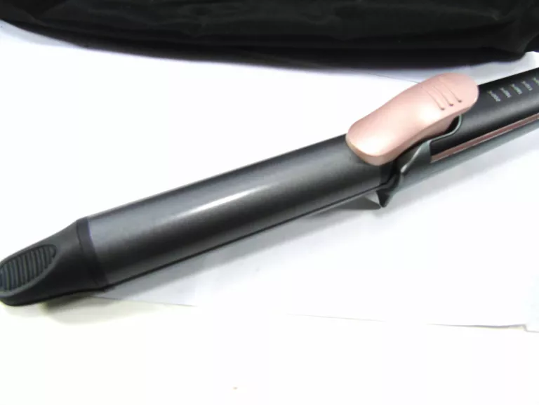 PROSTOWNICA CECOTEC BAMBA RITUALCARE 1000 TITANIUM KPL