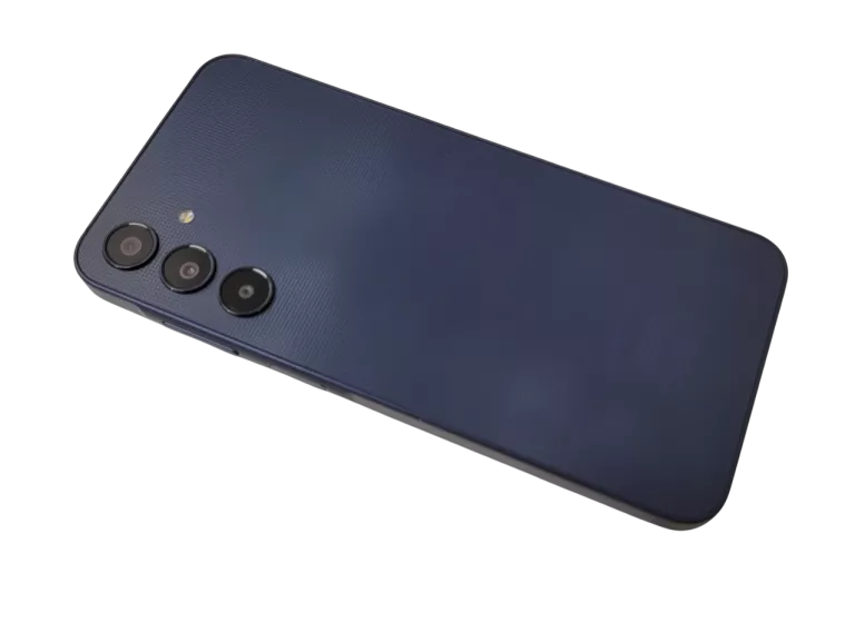 TELEFON SAMSUNG GALAXY A34 5G 6/128GB 6.6" 120HZ CZARNY *STAN IGŁA*