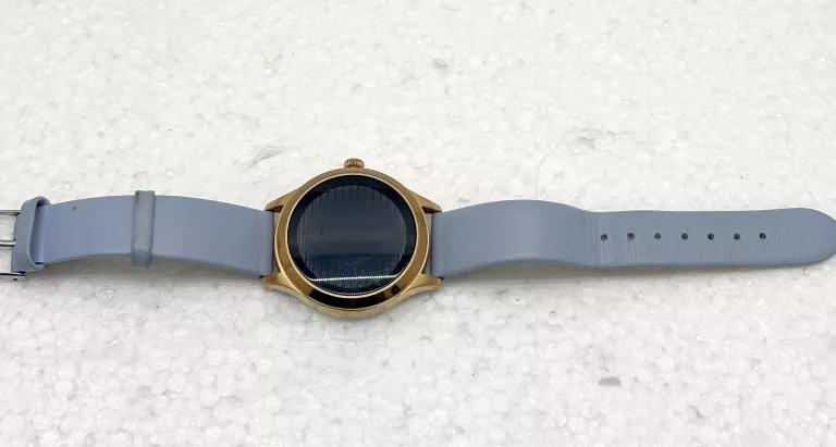 SMARTWATCH MAXCOM FW42 GOLD + KABEL ŁADUJĄCY + PUDEŁKO