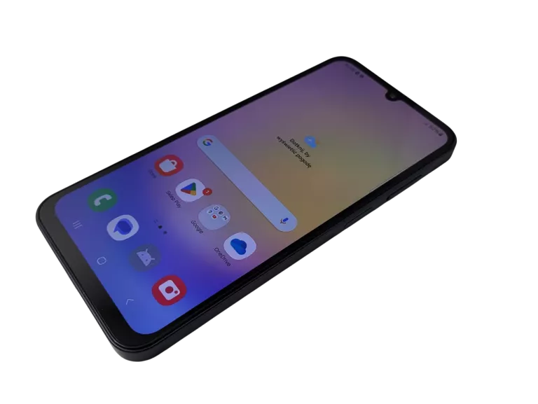 TELEFON SAMSUNG GALAXY A34 5G 6/128GB 6.6" 120HZ CZARNY *STAN IGŁA*