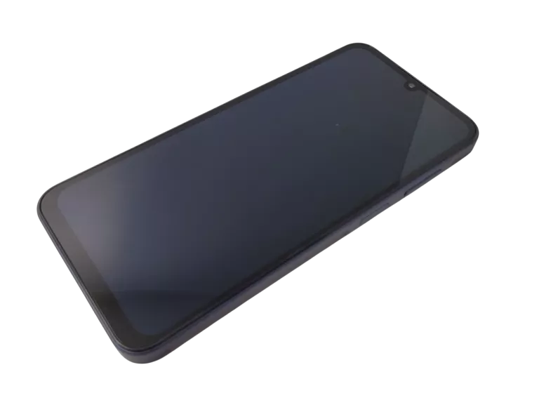 TELEFON SAMSUNG GALAXY A34 5G 6/128GB 6.6" 120HZ CZARNY *STAN IGŁA*