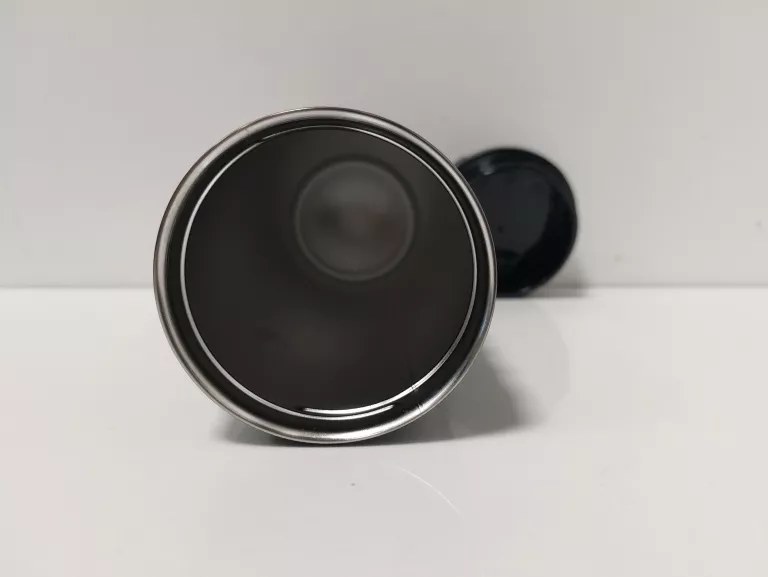 STARBUCKS KUBEK TERMICZNY 473ML CZARNY MAT