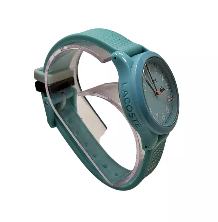 ZEGAREK LACOSTE LC 102.9 + PUDEŁKO