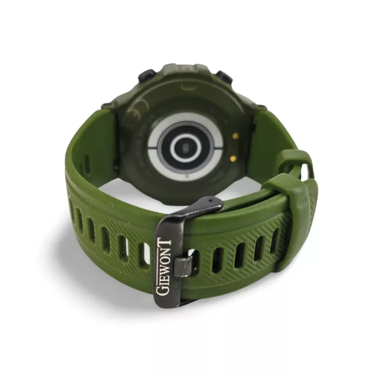 SMARTWATCH GIEWONT FOCUS SMARTCALL GW430-3 - FOREST