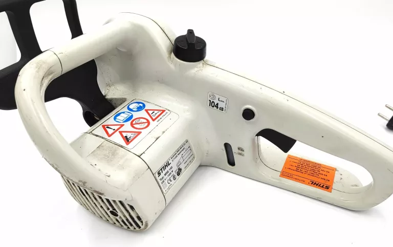 PIŁA ELEKTRYCZNA STIHL MSE 140