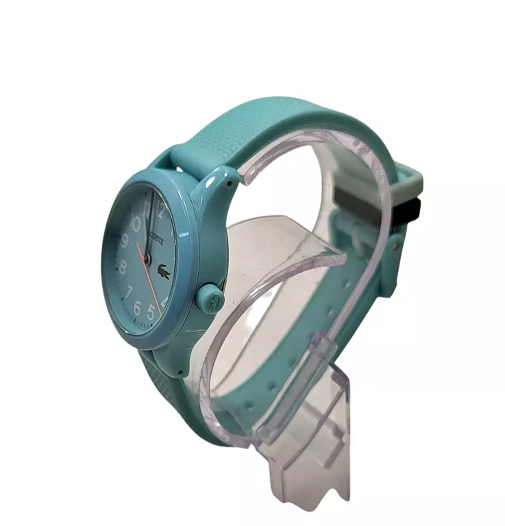 ZEGAREK LACOSTE LC 102.9 + PUDEŁKO