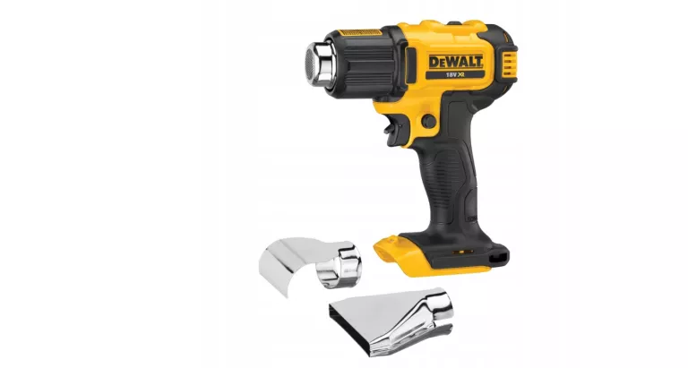 OPALARKA AKUMULATOROWA XR 18V DEWALT DCE530N / ORYGINAŁ DEWALT