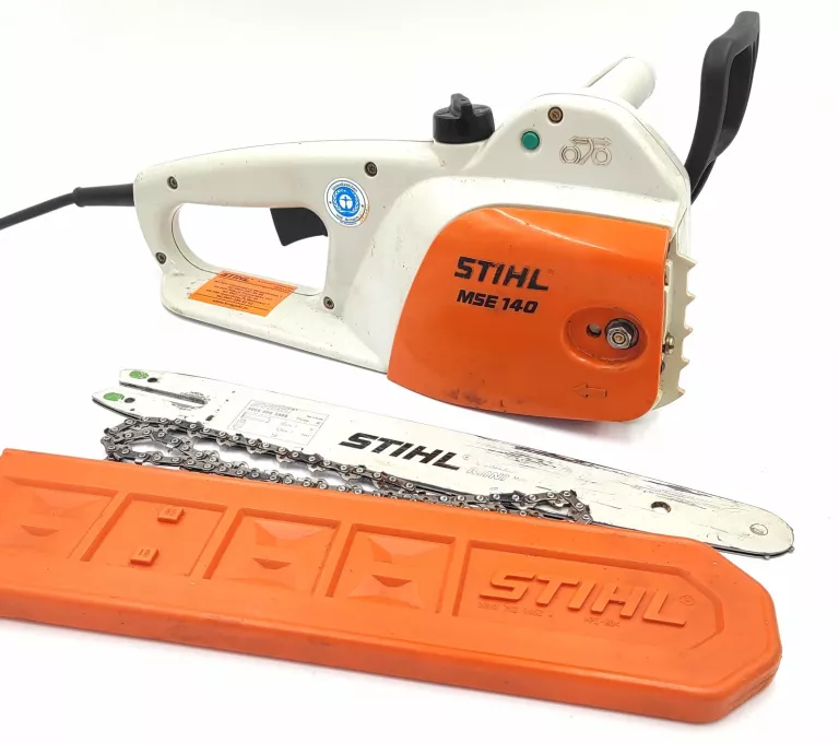 PIŁA ELEKTRYCZNA STIHL MSE 140