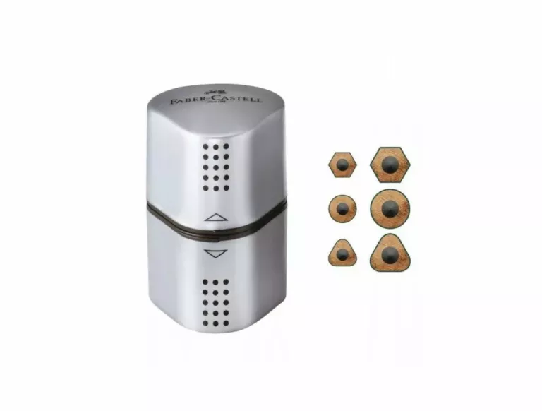 TEMPEROWKA FABER CASTEL