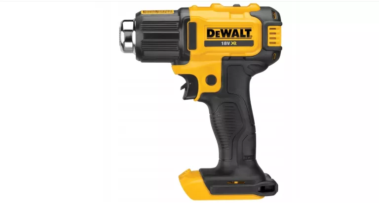 OPALARKA AKUMULATOROWA XR 18V DEWALT DCE530N / ORYGINAŁ DEWALT