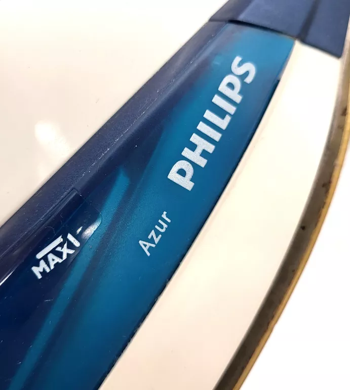 ŻELAZKO PHILIPS AZUR/ PUD