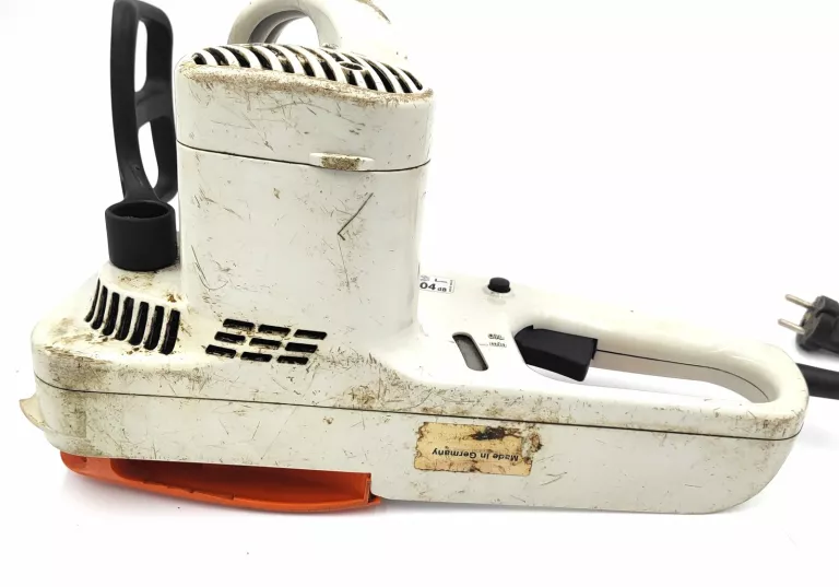 PIŁA ELEKTRYCZNA STIHL MSE 140