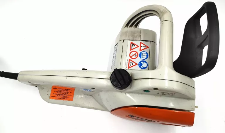 PIŁA ELEKTRYCZNA STIHL MSE 140