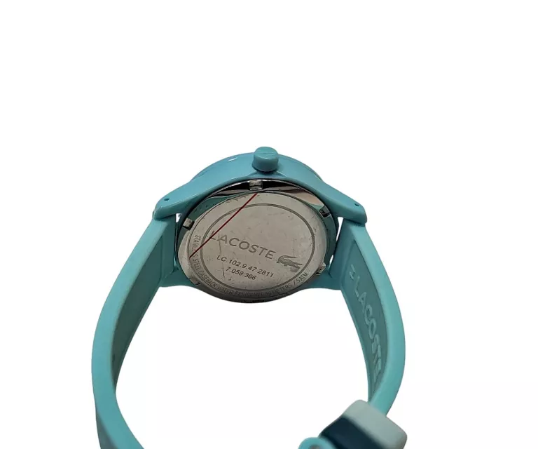 ZEGAREK LACOSTE LC 102.9 + PUDEŁKO