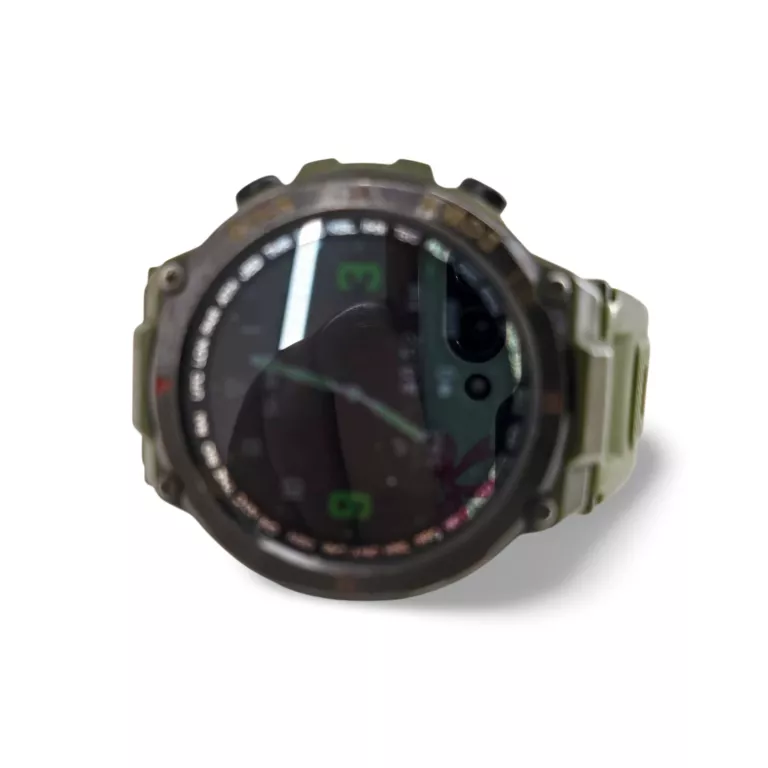 SMARTWATCH GIEWONT FOCUS SMARTCALL GW430-3 - FOREST