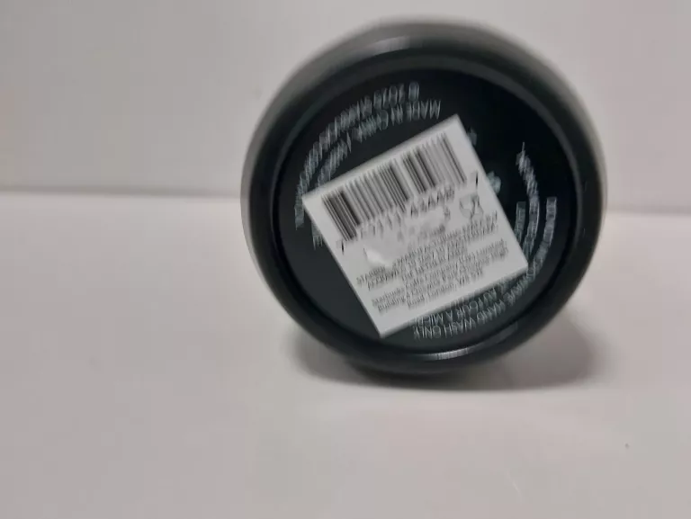 STARBUCKS KUBEK TERMICZNY 473ML CZARNY MAT