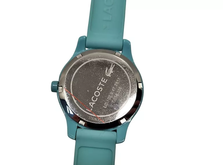 ZEGAREK LACOSTE LC 102.9 + PUDEŁKO