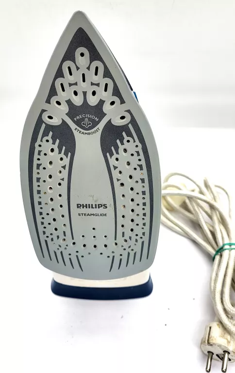 ŻELAZKO PHILIPS AZUR/ PUD