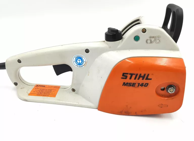 PIŁA ELEKTRYCZNA STIHL MSE 140