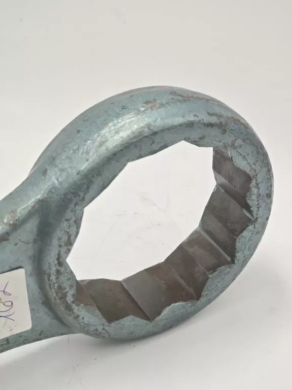 KLUCZ OCZKOWY JEDNOSTRONNY WALTER 95 DIN74444