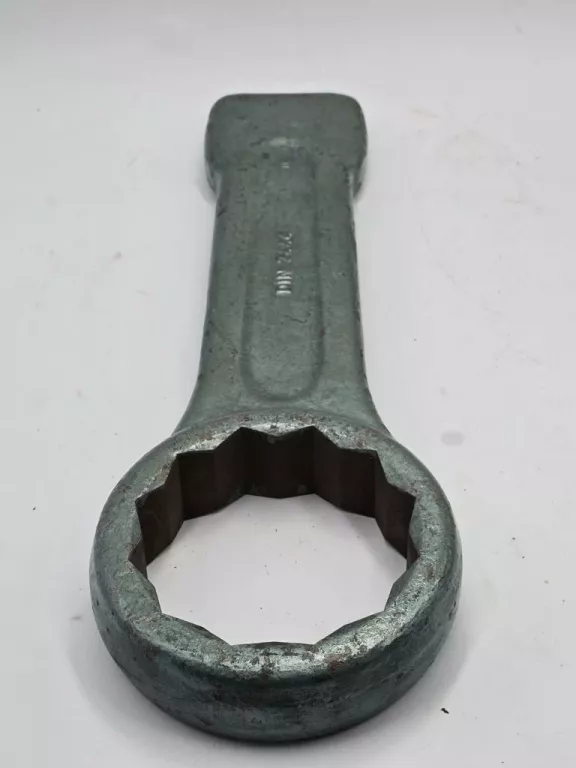 KLUCZ OCZKOWY JEDNOSTRONNY WALTER 95 DIN74444