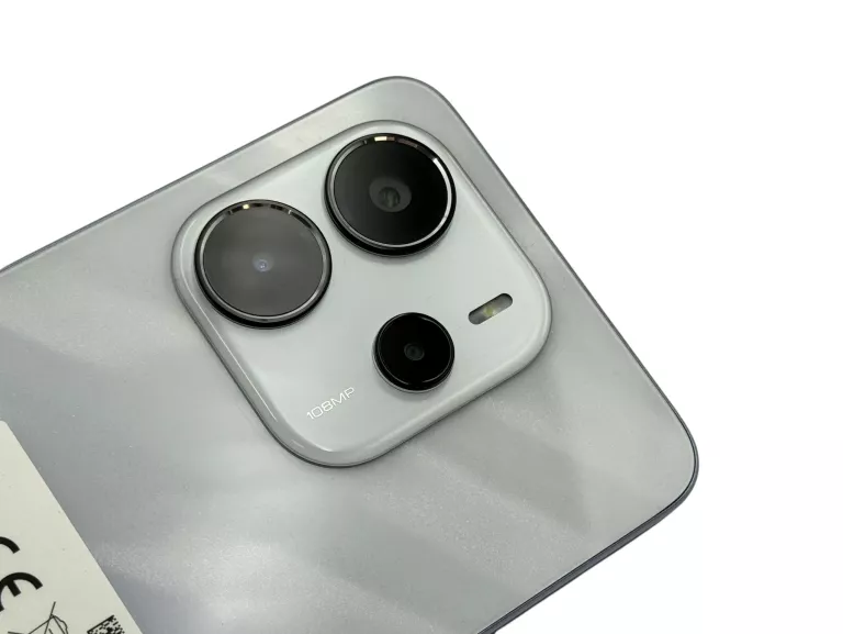 TELEFON XIAOMI REDMI NOTE 14 4G 8/256GB 6,67'' 120HZ PURPLE - WOLNY RYNEK!