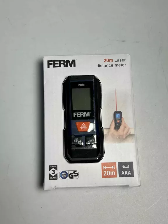 DALMIERZ FERM LDM1002