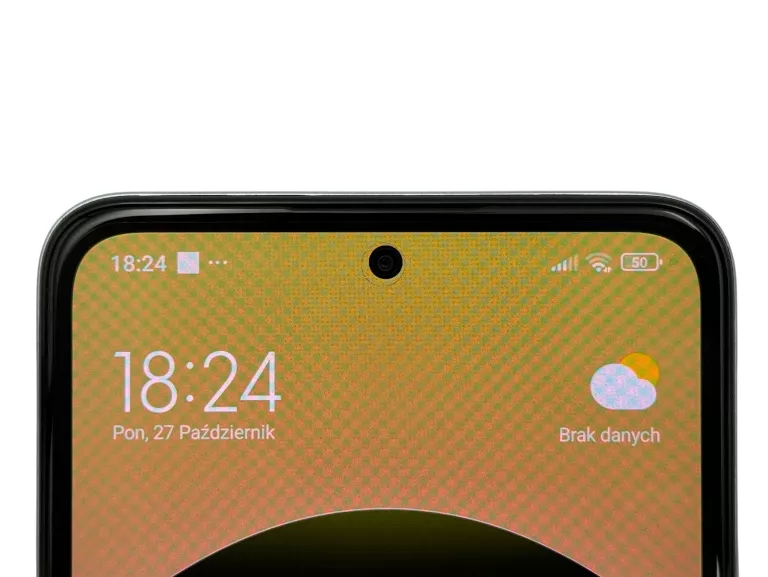 TELEFON XIAOMI REDMI NOTE 14 4G 8/256GB 6,67'' 120HZ PURPLE - WOLNY RYNEK!