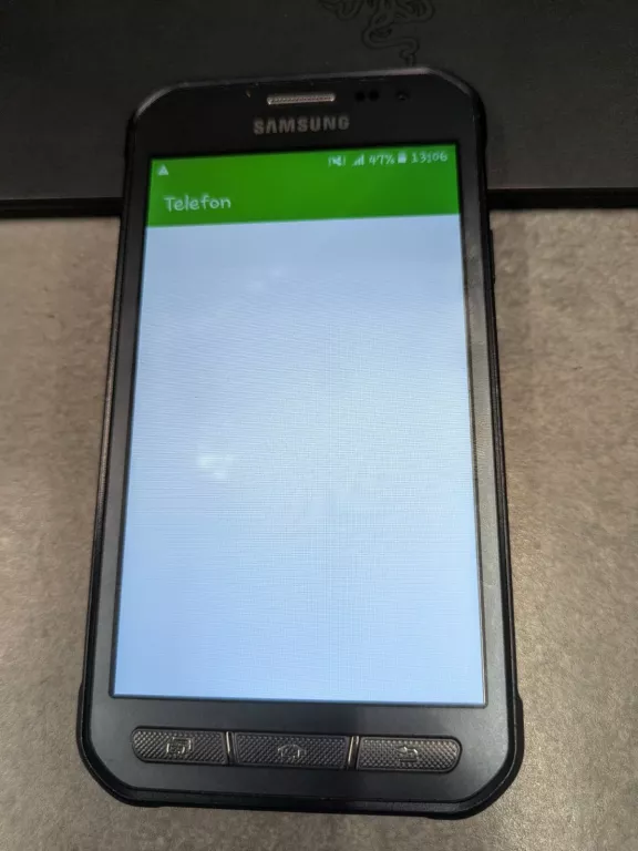 TELEFON SAMSUNG GALAXY XCOVER 3