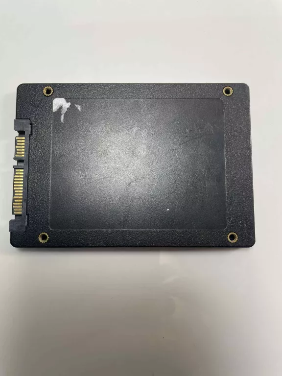 DYSK SSD PATRIOT BURST 120GB