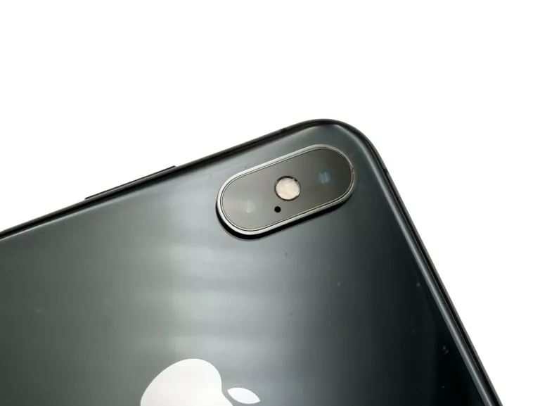 TELEFON APPLE IPHONE XS MAX 256GB BAT. 83% SPACE GRAY