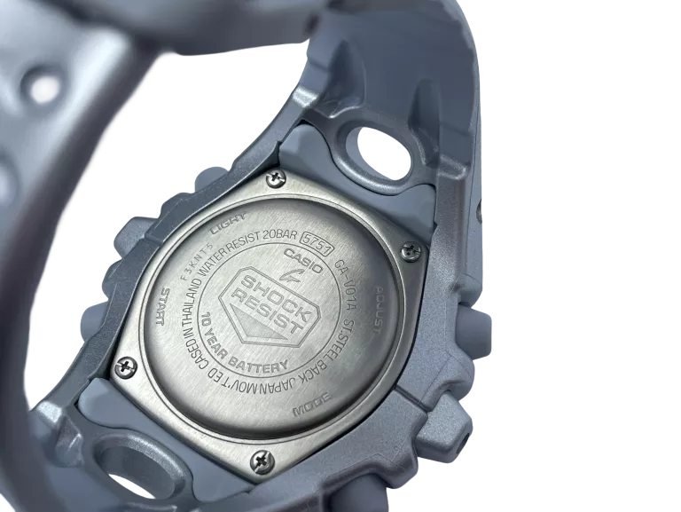 ZEGAREK CASIO G-SHOCK GA-V01A -8AER