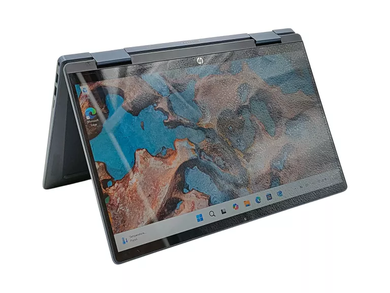 LAPTOP HP PAVILION X360 14-EK0013DX 14" I3-1215U 8/256GB SSD DOTYKOWY