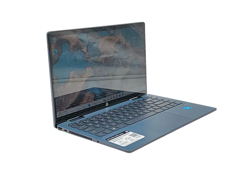 LAPTOP HP PAVILION X360 14-EK0013DX 14" I3-1215U 8/256GB SSD DOTYKOWY