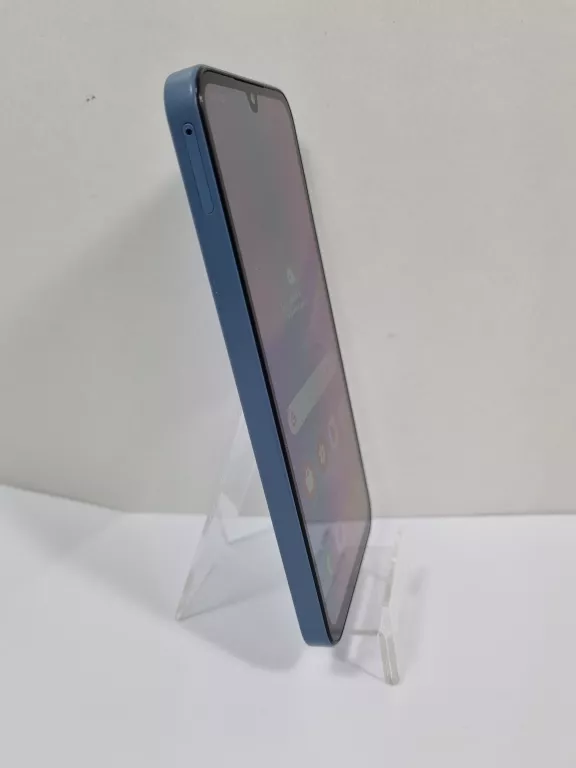 SMARTFON SAMSUNG GALAXY A15 5G 4GB 128GB 5G NFC SUPER AMOLED NIEBIESKI