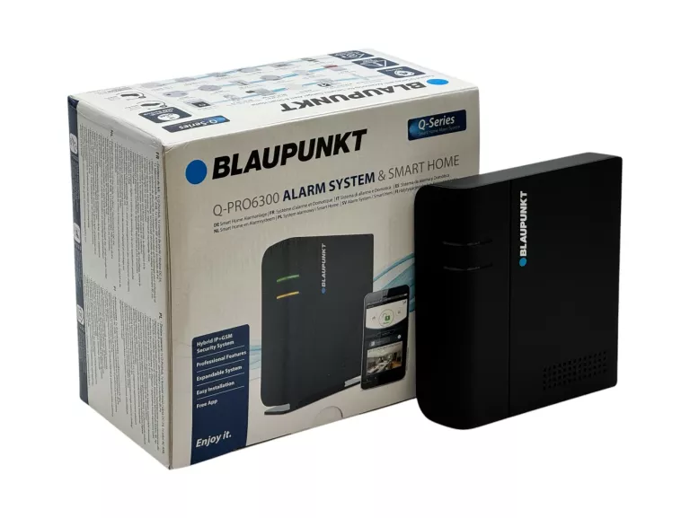 system-alarmowy-ip-gsm-blaupunkt-q-pro6300-czujnik-ruchu-jak-nowy-krakowska-2-tarnow