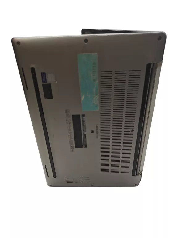 LAPTOP DELL LATITUDE 7300 I7 16/512GB