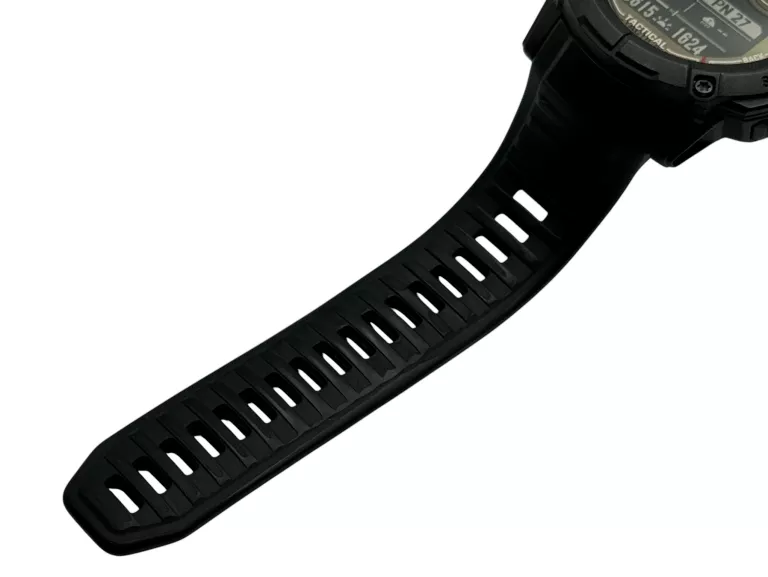 SMARTWATCH GARMIN INSTINCT 2X SOLAR TACTICAL EDITION 51MM BLACK/BLACK