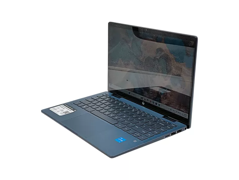 LAPTOP HP PAVILION X360 14-EK0013DX 14" I3-1215U 8/256GB SSD DOTYKOWY