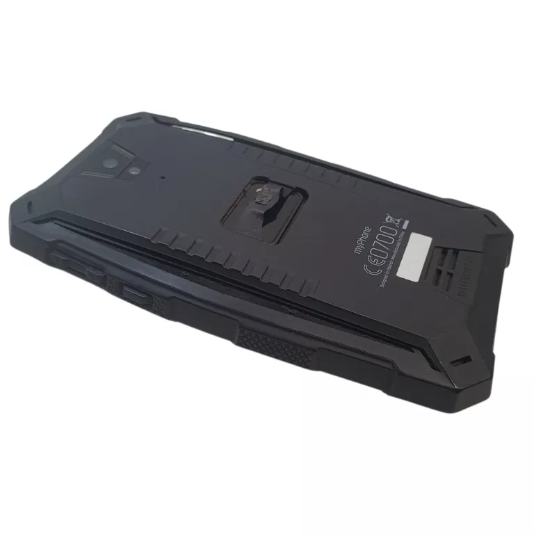 TELEFON  HAMMER ENERGY 2 GB / 16 GB 4G (LTE)