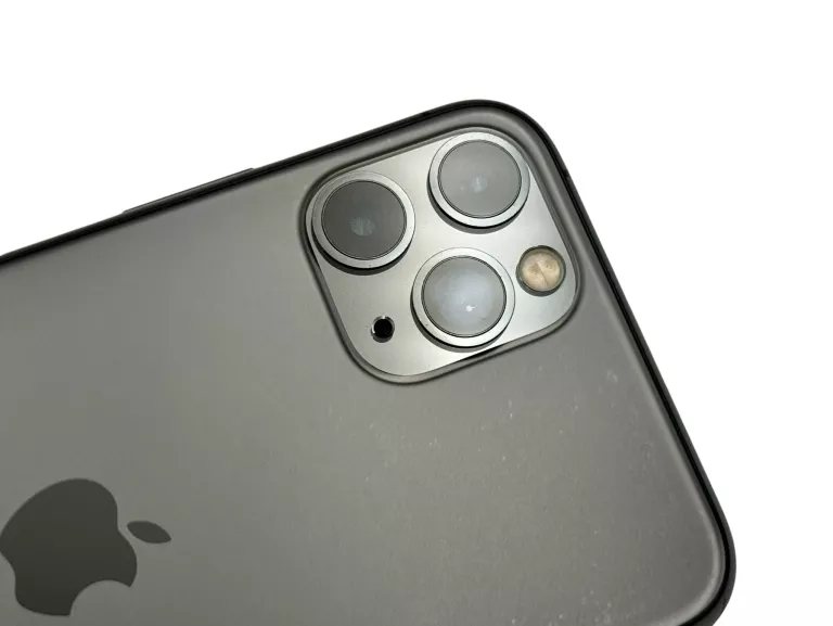 TELEFON APPLE IPHONE 11 PRO 256GB SPACE GRAY BAT. 73% - OPIS!