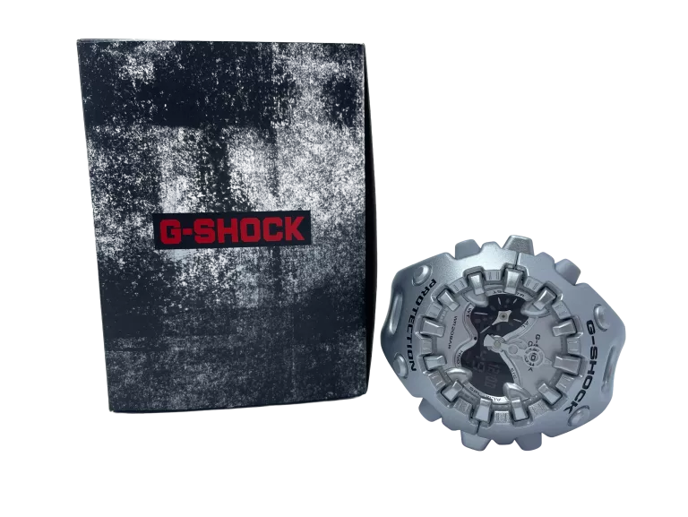 ZEGAREK CASIO G-SHOCK GA-V01A -8AER