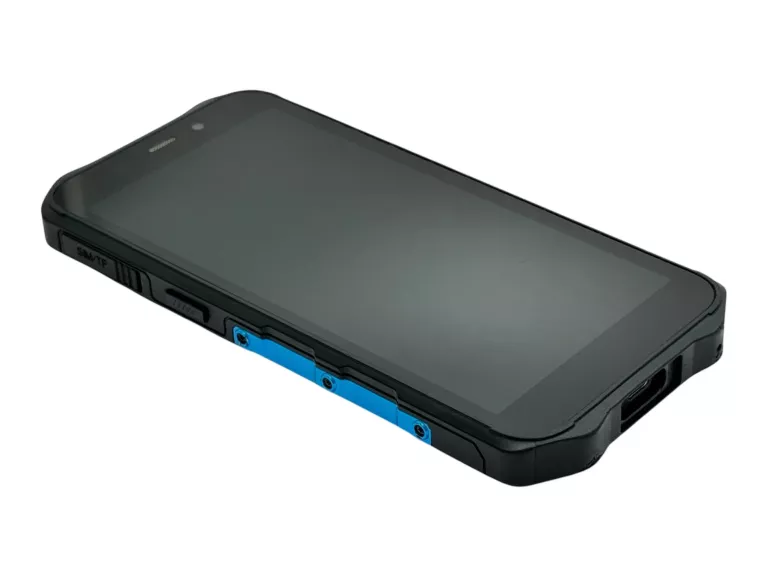 TELEFON OUKITEL WP12 PRO 4/64GB NFC BLUE 5,50'' - NA BUDOWE!