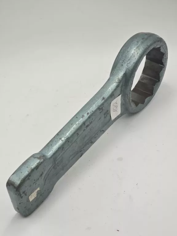 KLUCZ OCZKOWY JEDNOSTRONNY WALTER 95 DIN74444