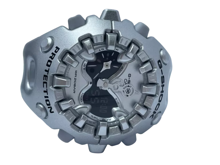 ZEGAREK CASIO G-SHOCK GA-V01A -8AER