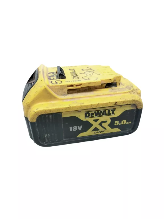 AKUMULATOR DEWALT DCB184
