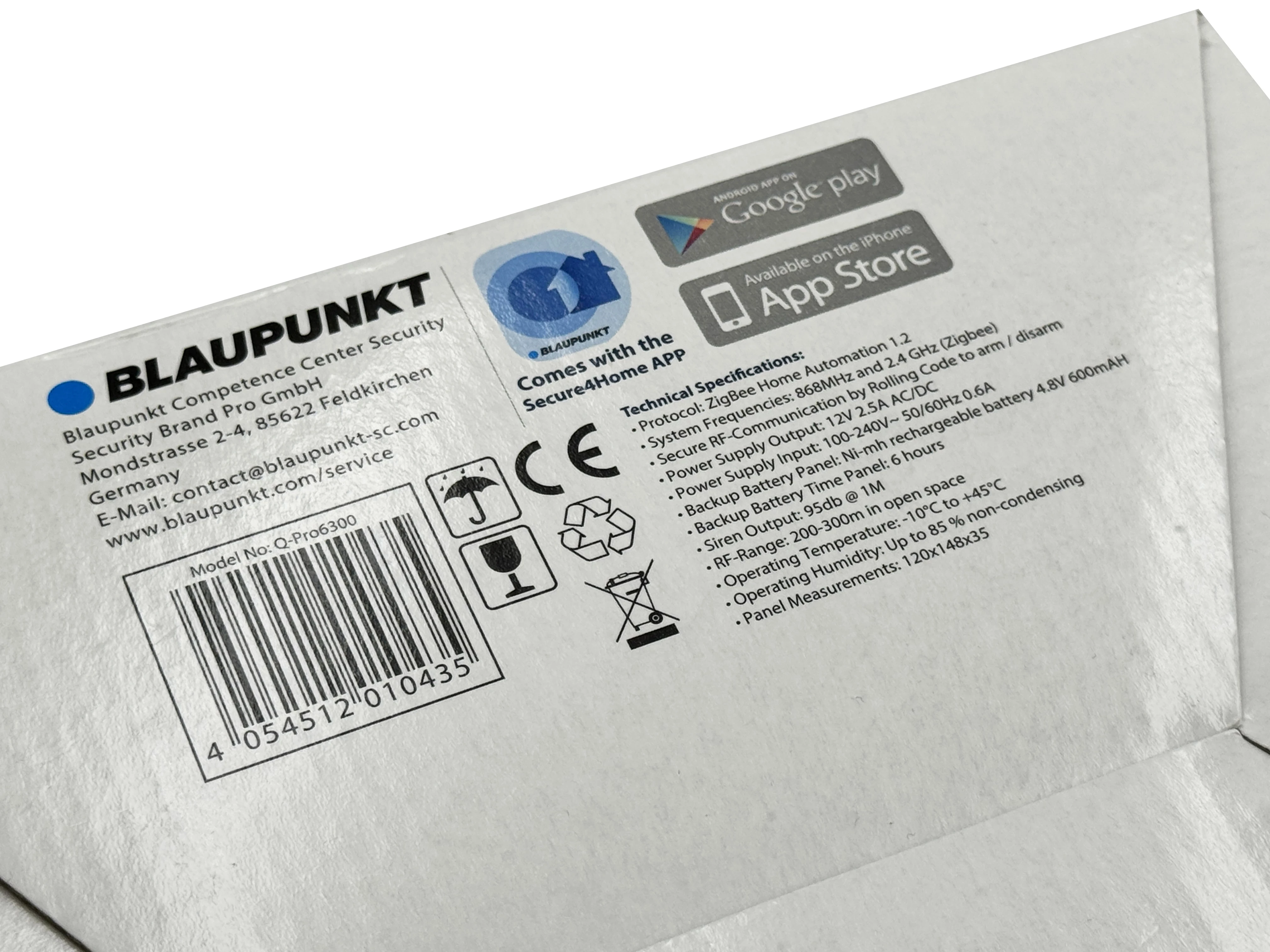 system-alarmowy-ip-gsm-blaupunkt-q-pro6300-czujnik-ruchu-jak-nowy-krakowska-2-tarnow
