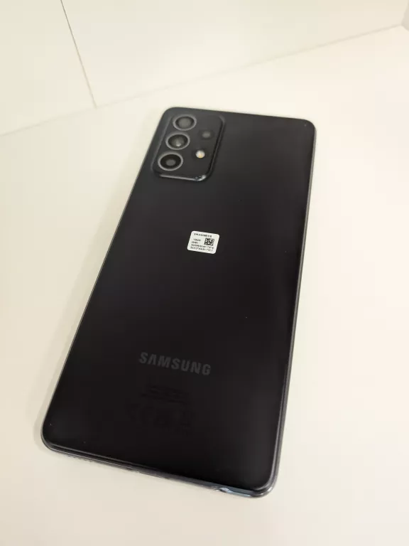 TELEFON SAMSUNG A52S