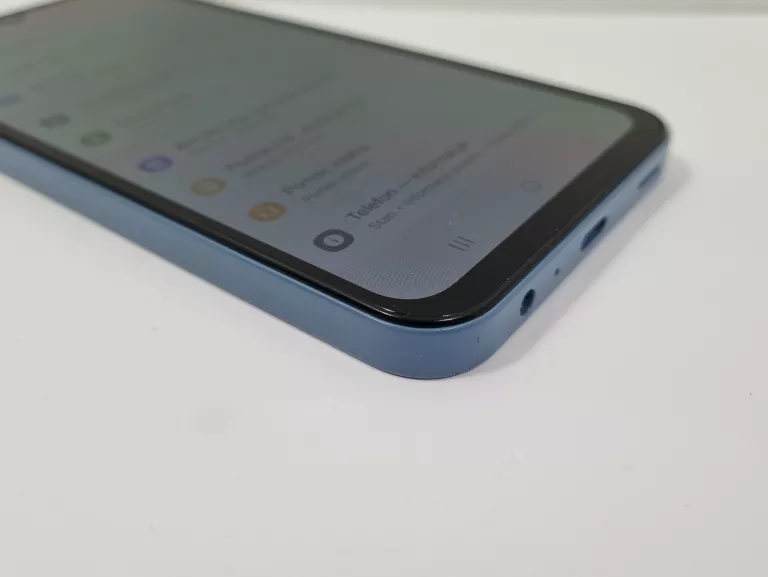SMARTFON SAMSUNG GALAXY A15 5G 4GB 128GB 5G NFC SUPER AMOLED NIEBIESKI