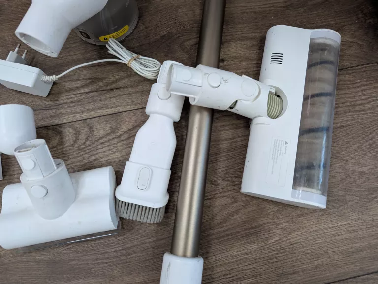 ODKURZACZ DREAME V10 PRO